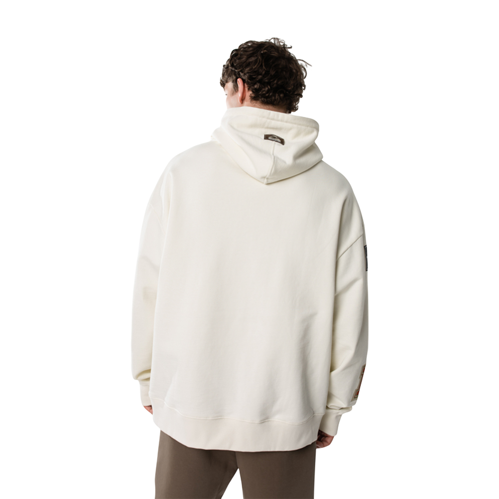 Худи мужское Remington Party Lupine Milk р. 2XL. Фото №5