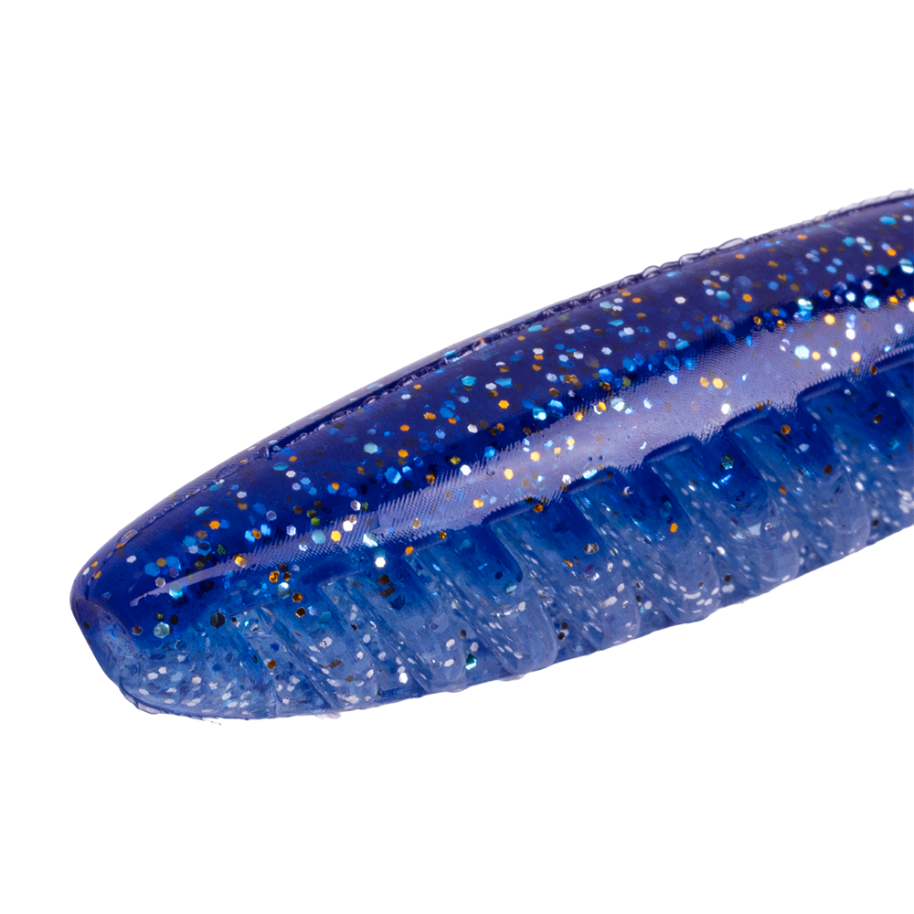 Силиконовая приманка FORMAT PIONEER 100mm, цвет F06, (5шт). Фото №2 Силиконовая приманка FORMAT PIONEER 100mm, цвет F06, (5шт). Фото №2