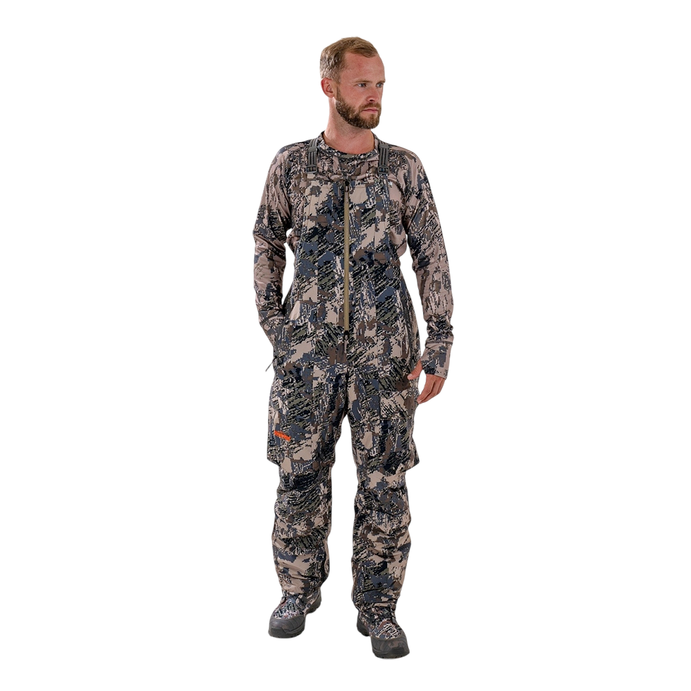 Костюм Remington 3 в 1 Researcher Pro Figure р. XL. Фото №15