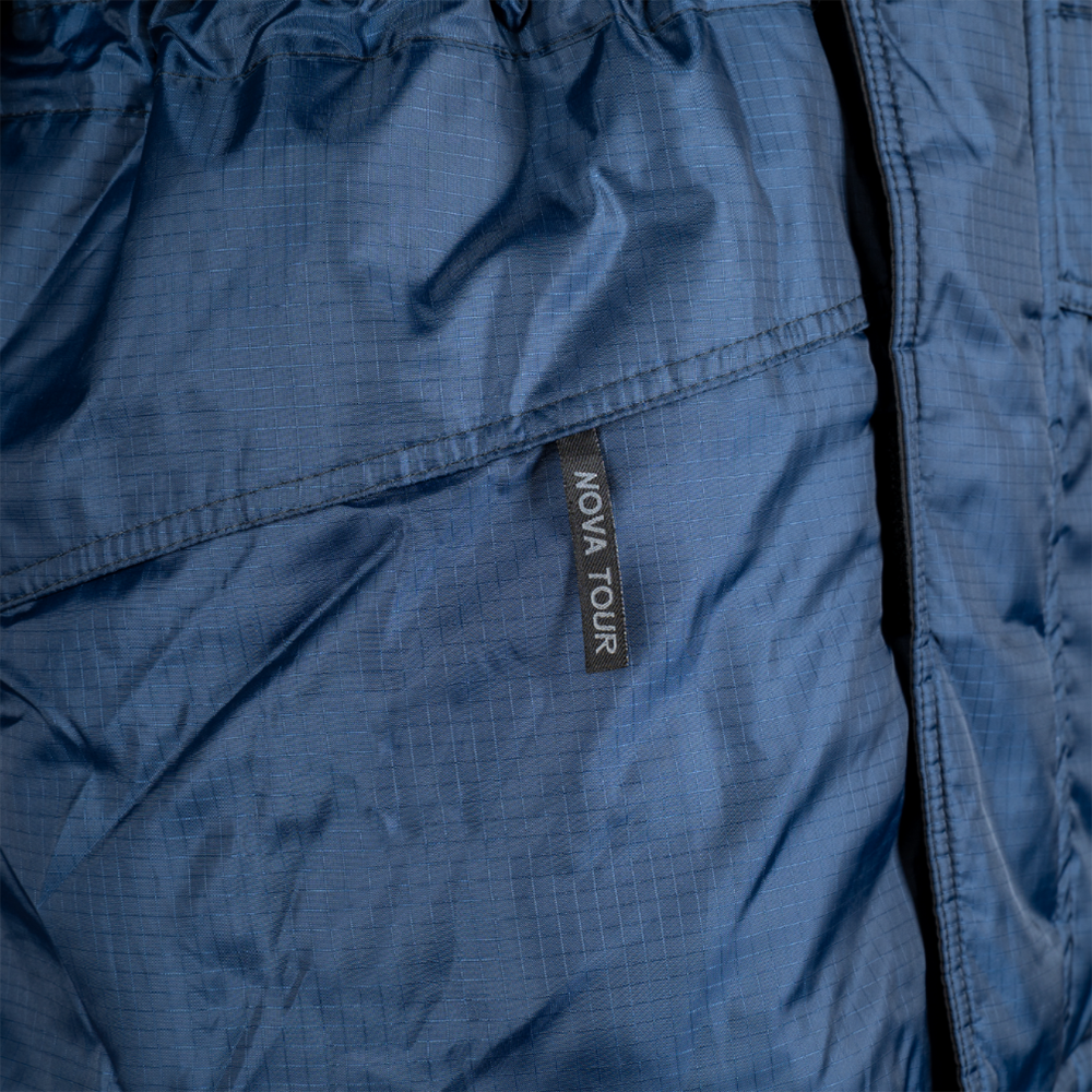 Костюм зимний "Полюс" . Фото №11