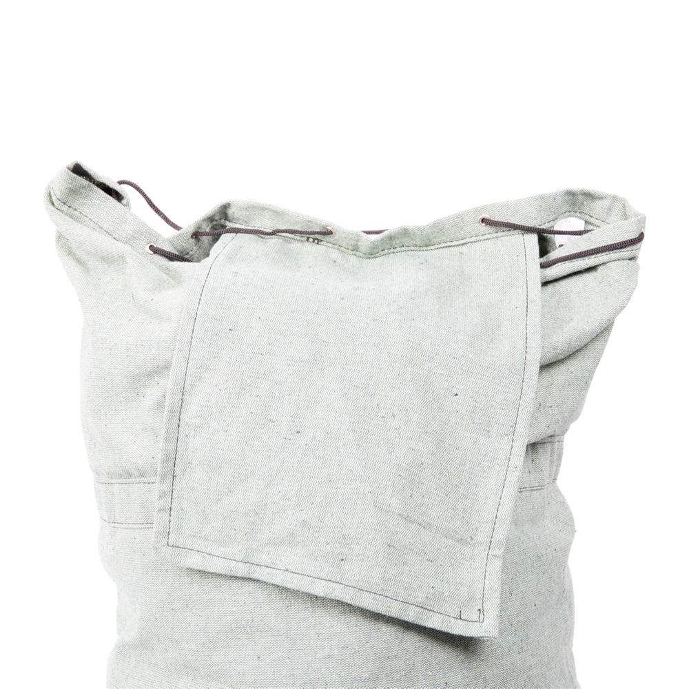 Рюкзак брезентовый, 100 л., баул (МВЕ). Фото №5 Рюкзак брезентовый, 100 л., баул (МВЕ). Фото №5