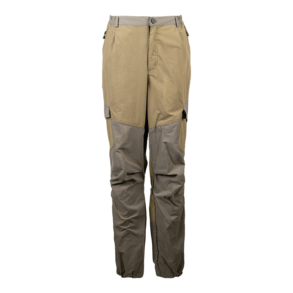 Костюм летний Huntsman Горка-Люкс ткань Ravena Peach Wash цвет Хаки р. 48-50/182-188. Фото №6