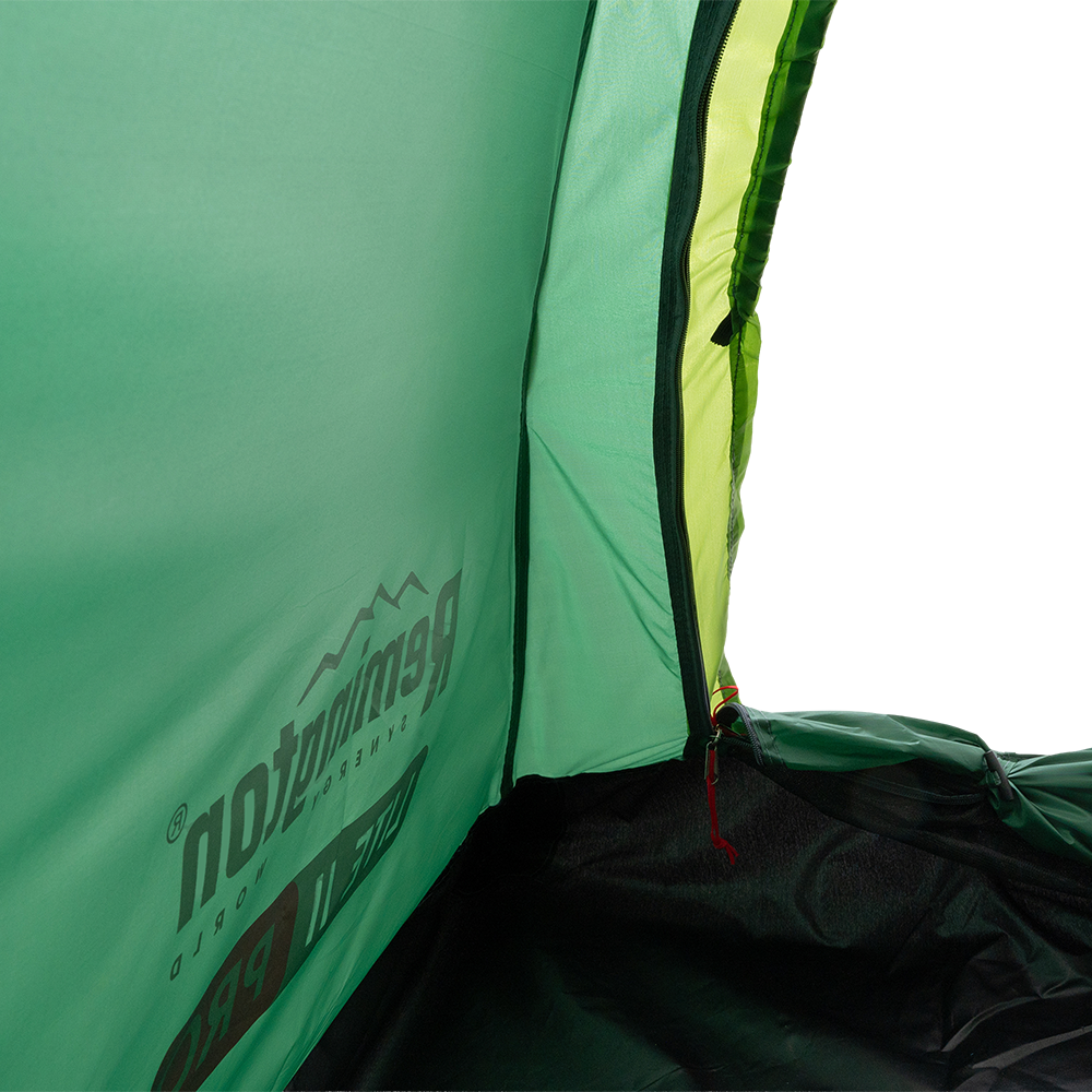 Палатка туристическая Remington Lite II (2-местная) Pro Dark green. Фото №10 Палатка туристическая Remington Lite II (2-местная) Pro Dark green. Фото №10