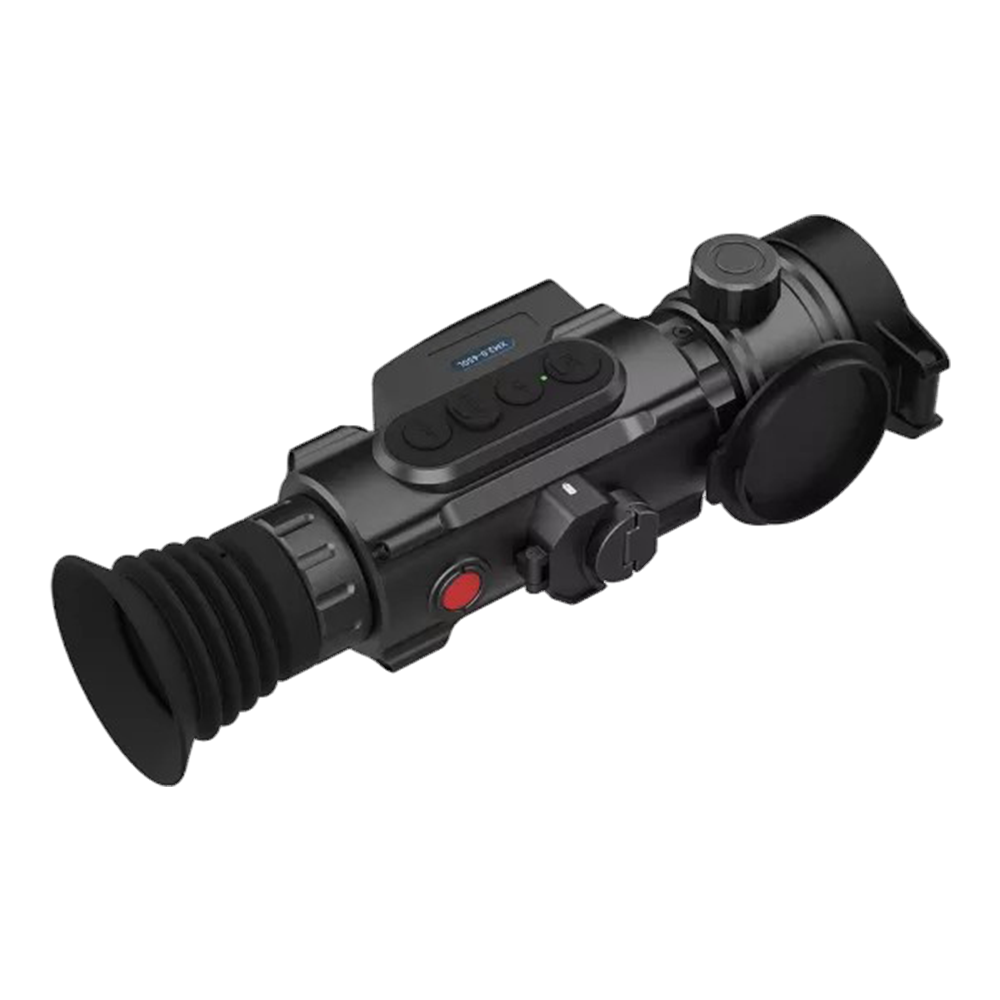 Прицел тепловизионный Sytong XM06-50LRF v2.0 (матрица 640*512, объектив 50мм, дальномер). Фото №9 Прицел тепловизионный Sytong XM06-50LRF v2.0 (матрица 640*512, объектив 50мм, дальномер). Фото №9