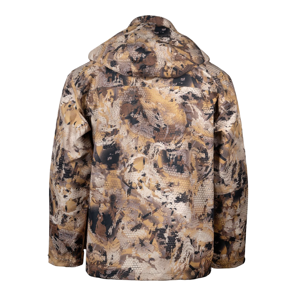 Куртка Remington Rainstorm Yellow Waterfowl Honeycombs р. L. Фото №5