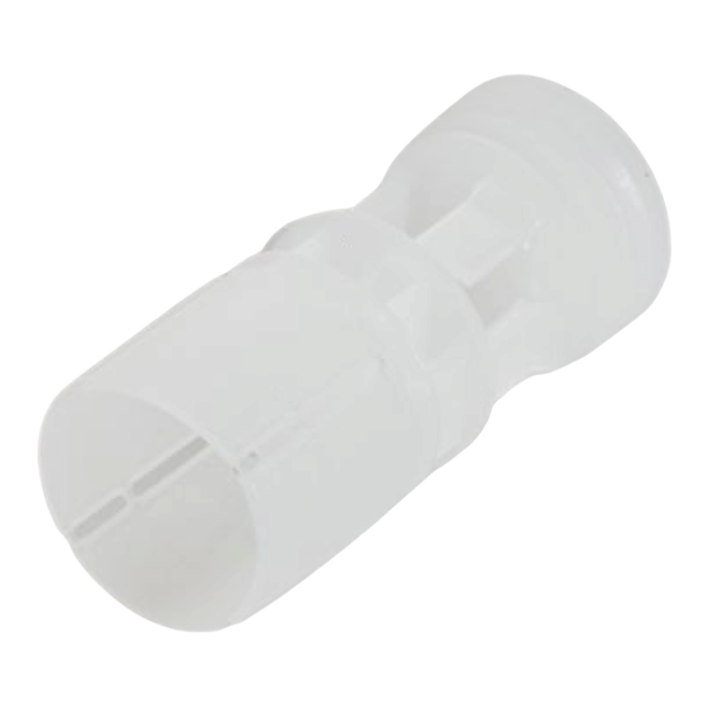 Пыж 12к Н27 полиэтиленовый (100 шт. в упаковке). Фото №2