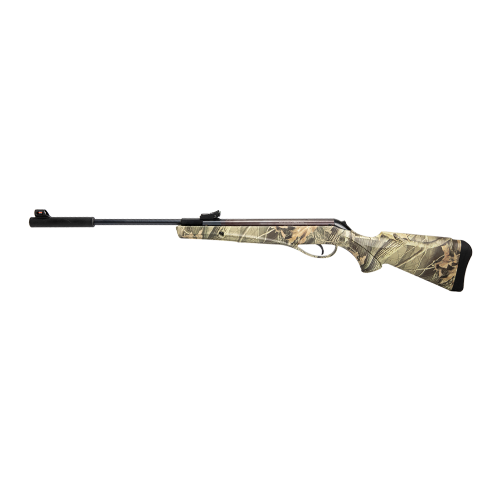 Винтовка пневматическая RETAY 70S (пластик, переломка, Max-5) калибр 4.5 мм. Фото №7 Винтовка пневматическая RETAY 70S (пластик, переломка, Max-5) калибр 4.5 мм. Фото №7