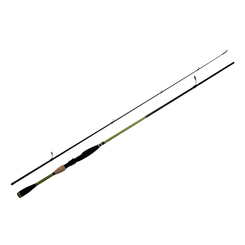 Удилище спиннинговое Maximus BUTCHER 27M 2,7m 7-28g. Фото №2 Удилище спиннинговое Maximus BUTCHER 27M 2,7m 7-28g. Фото №2