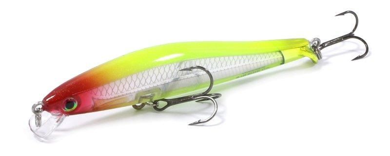 Воблер Rapala Rip Stop 90мм, 7гр, заглубление 0,9м- 1,2м, цвет (CLN). Фото №1