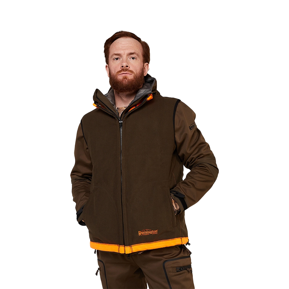 Жилет двусторонний Remington Experienced Hunter II р. XL. Фото №2 Жилет двусторонний Remington Experienced Hunter II р. XL. Фото №2