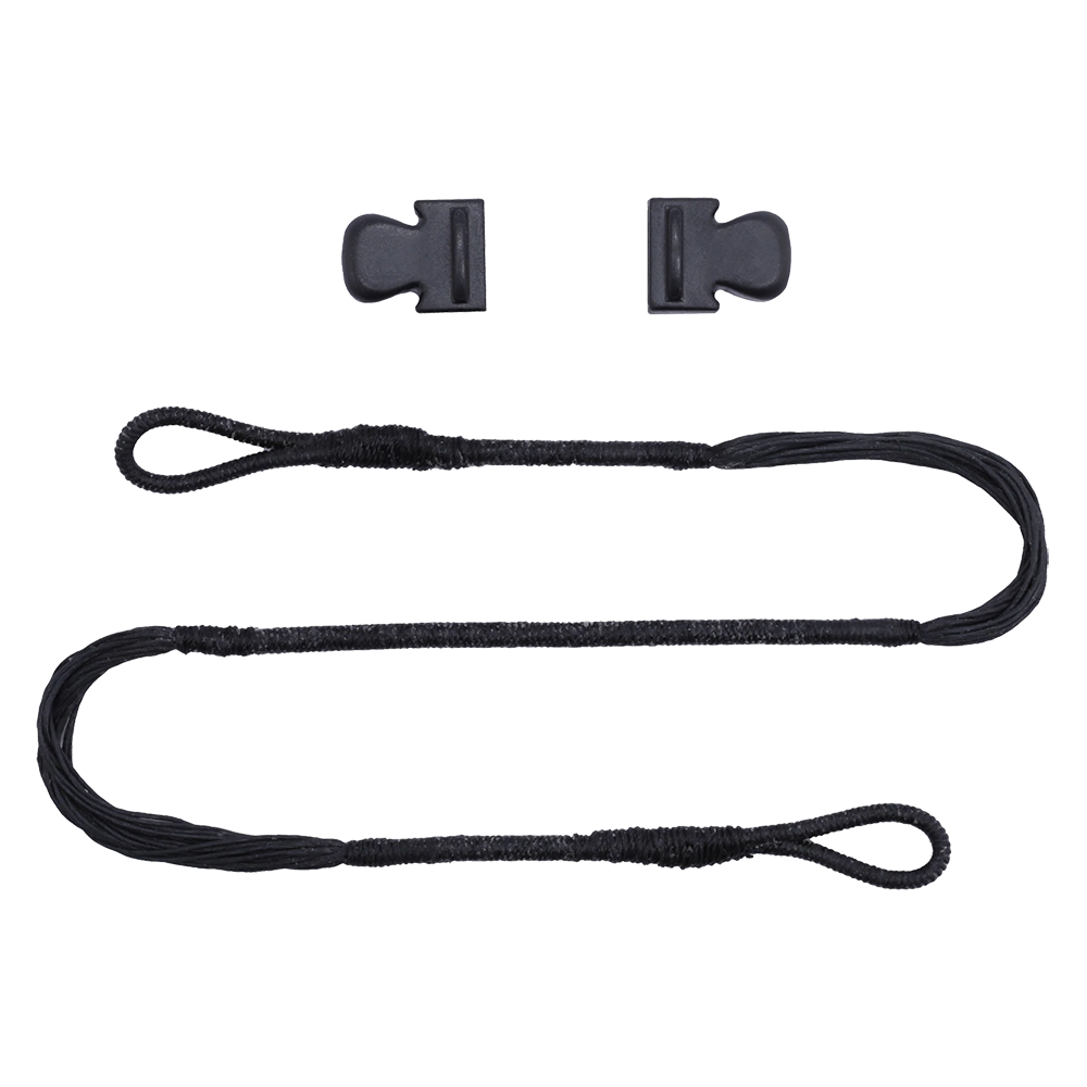 Тетива для арбалета-пистолета Remington Base, MK-50 (с законцовками). Фото №2 Тетива для арбалета-пистолета Remington Base, MK-50 (с законцовками). Фото №2