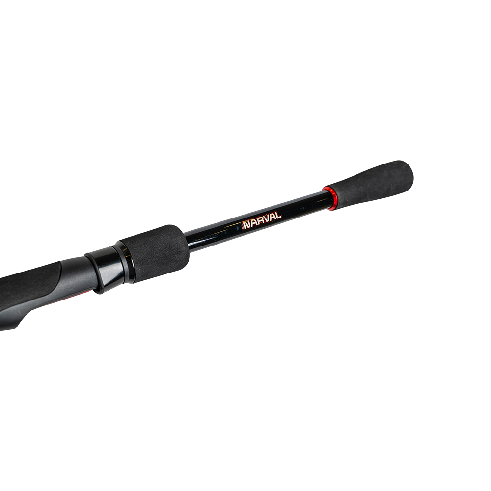 Спиннинг Narval Fishing Poker 702M max 28g Ex-Fast. Фото №2