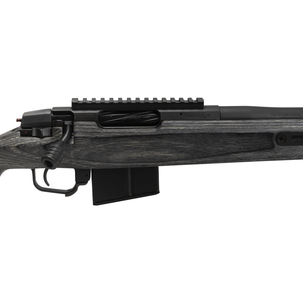 Карабин ATA ARMS Turqua PT Laminated Grey(ложа серый ламинат,б/целика и мушки)308Win.ствол510мм2стм. Фото №5