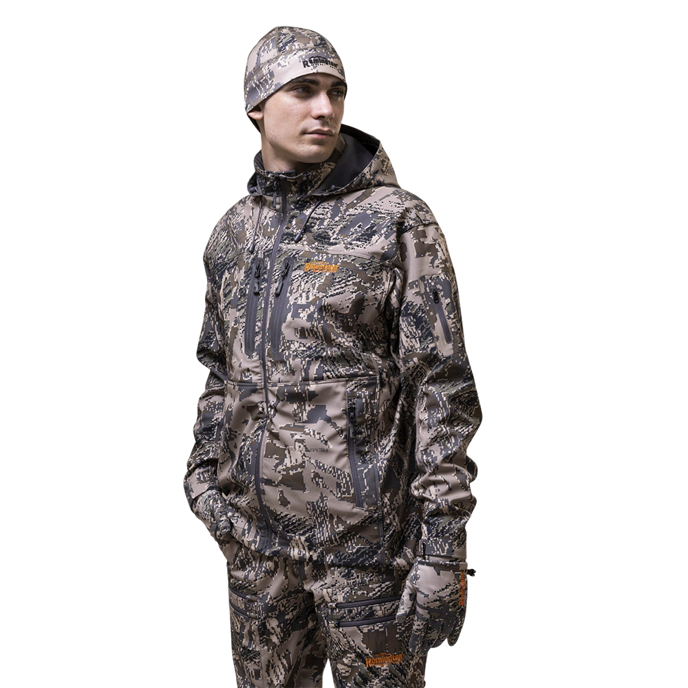 Костюм Remington Forest Hunter Figure р. 5XL. Фото №11