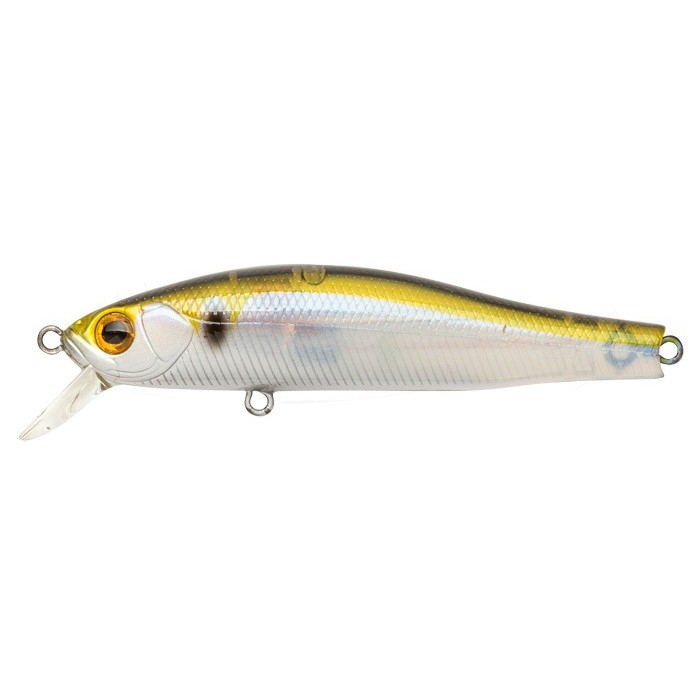 Воблер ZIPBAITS Orbit 65 SLIDER цвет № 018R. Фото №2