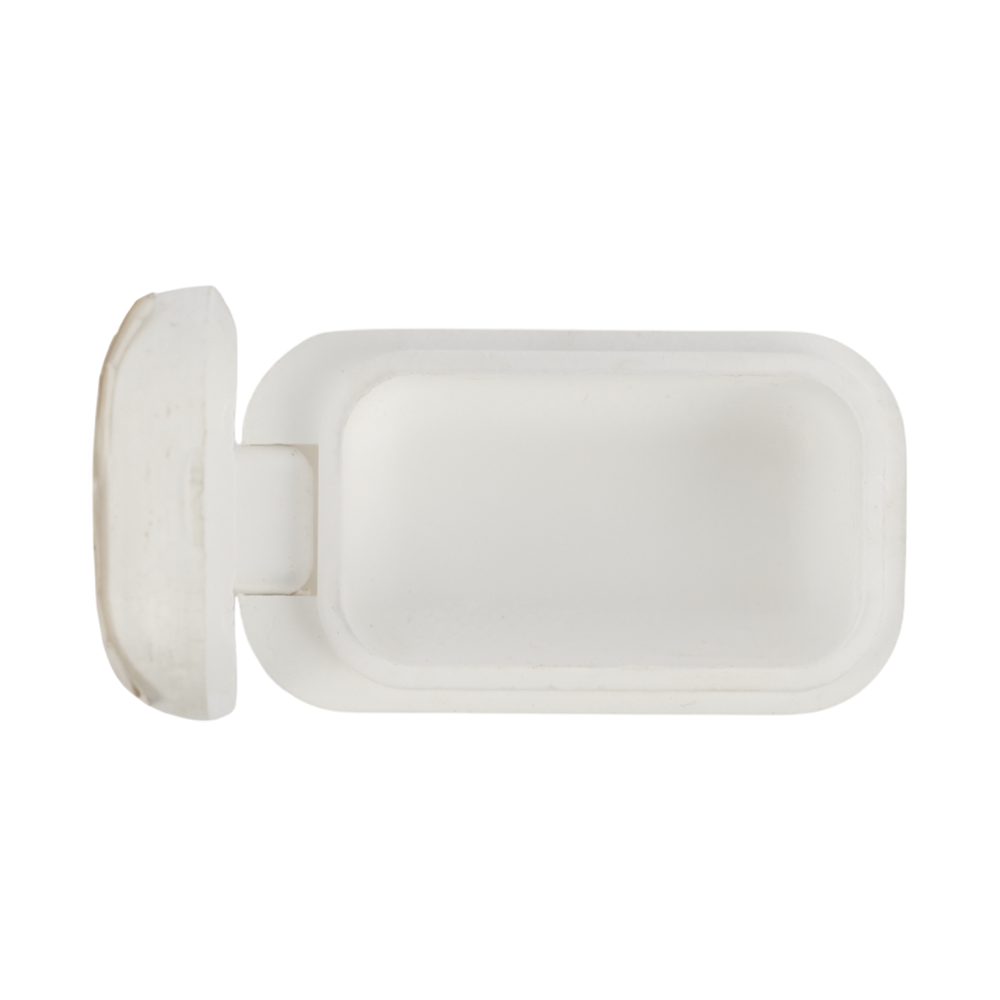 Мотыльница пенопластовая прямоугольная повышенной прочности малая (РОСТ) (9-03-0007). Фото №3 Мотыльница пенопластовая прямоугольная повышенной прочности малая (РОСТ) (9-03-0007). Фото №3