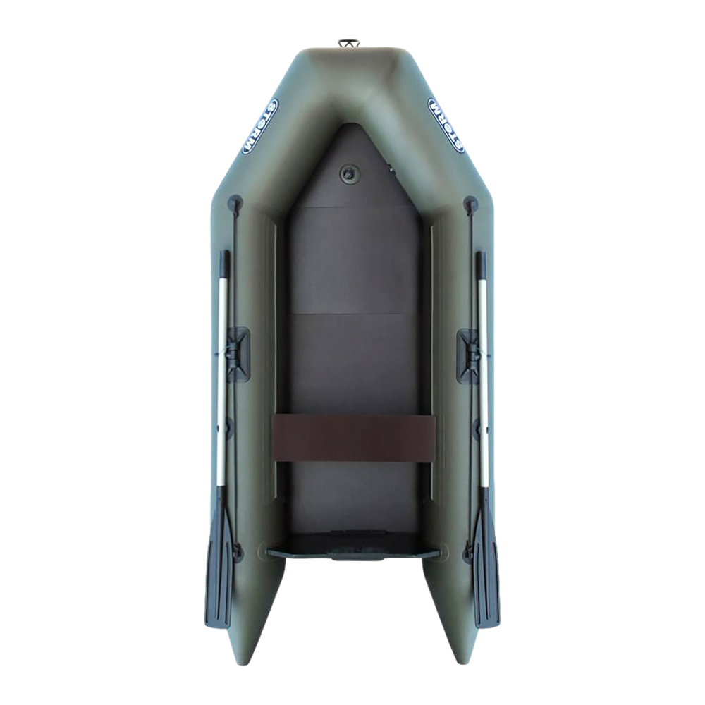 Лодка надувная ПВХ Aqua-Storm Stk270-32 МК ПС Серая. Фото №1 Лодка надувная ПВХ Aqua-Storm Stk270-32 МК ПС Серая. Фото №1