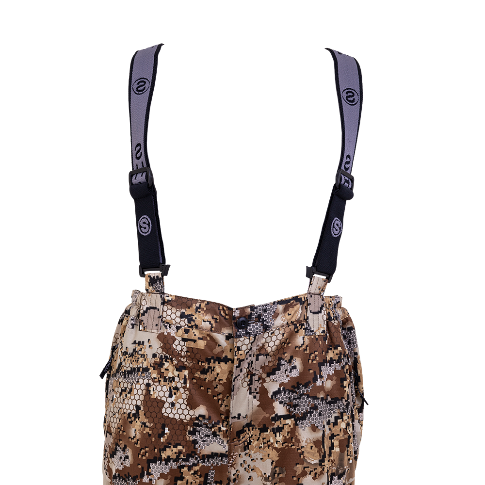 Костюм MUSTANG саванна (50-52/182). Фото №7