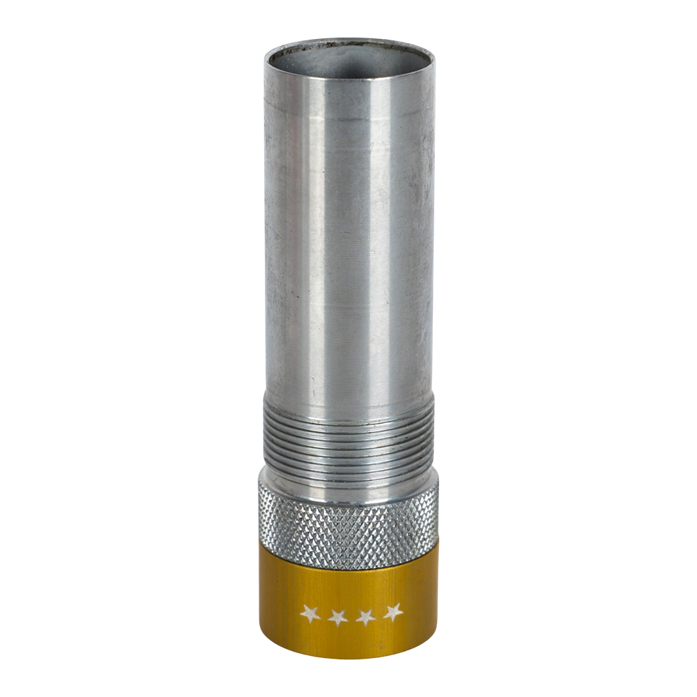 ATA внешний чок SP PRO12 (IC) золотой 12кал. Фото №1