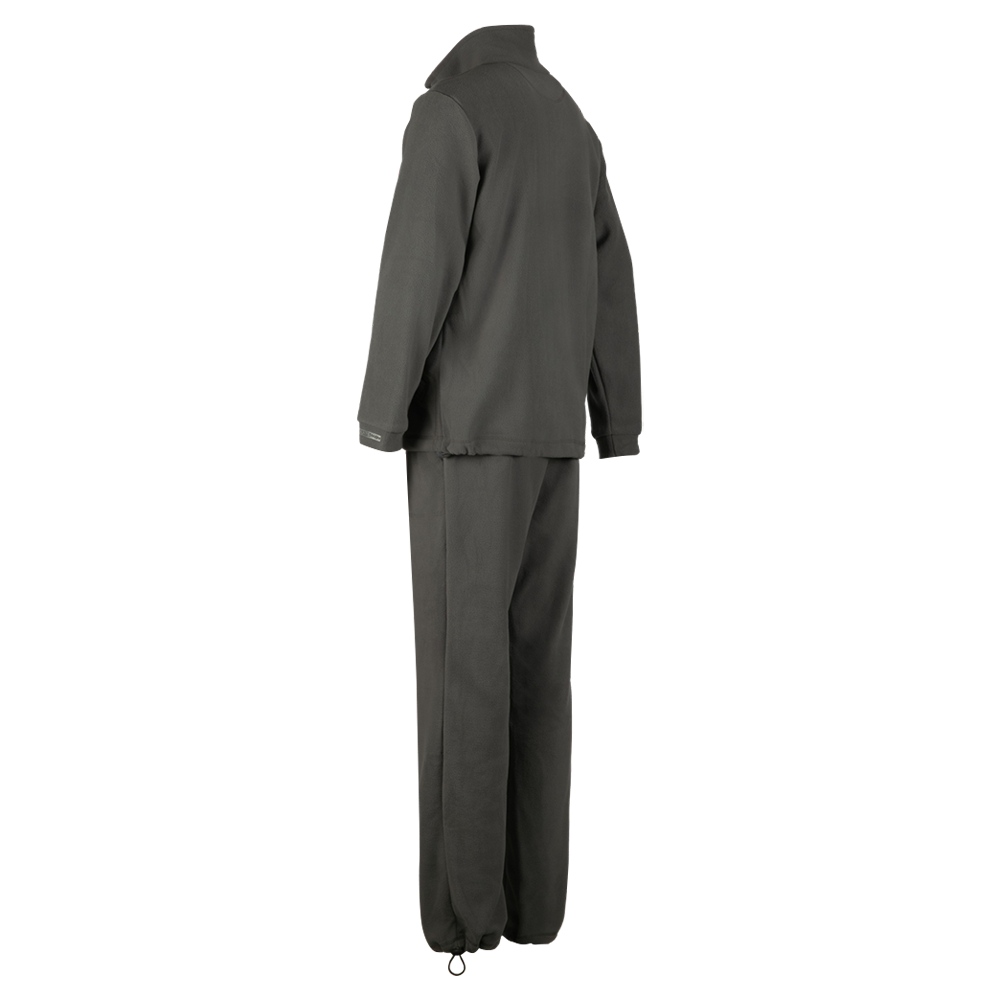 Костюм Huntsman демисезонный Байкал серый ткань Флис, р. 48-50/170-176. Фото №5