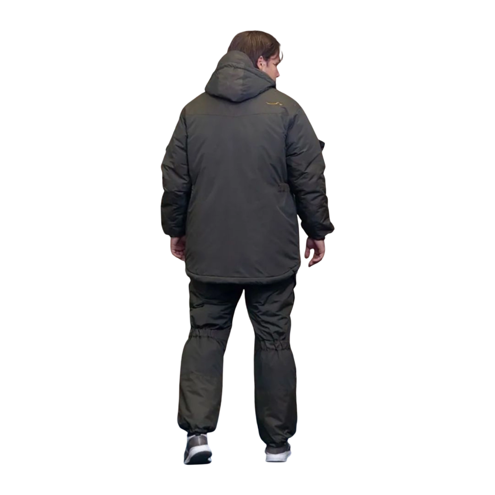 Костюм TAYGERR Диверсант (Исландия/Хаки)(-45) р. 44-46/170-176. Фото №2