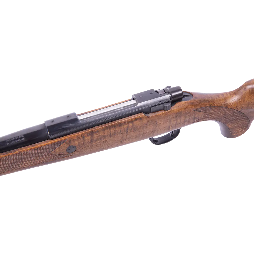 Карабин Sabatti ROVER 870 DL, калибр 300 Win Mag, дерево, регулируемая щека приклада. Фото №7 Карабин Sabatti ROVER 870 DL, калибр 300 Win Mag, дерево, регулируемая щека приклада. Фото №7