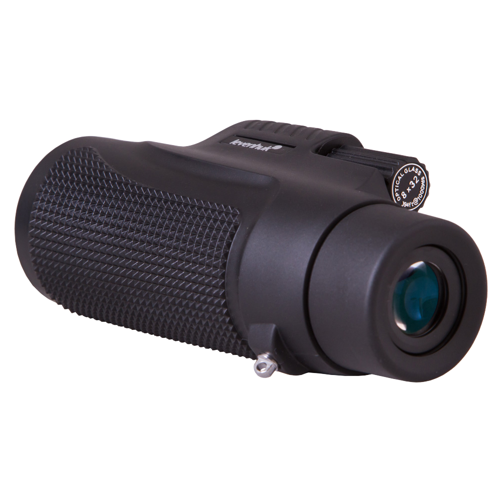 Монокуляр Levenhuk Wise 8x32. Фото №7