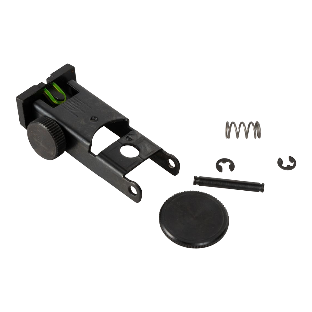 Комплект к прицельной планке Ekol Ultimate. Фото №2