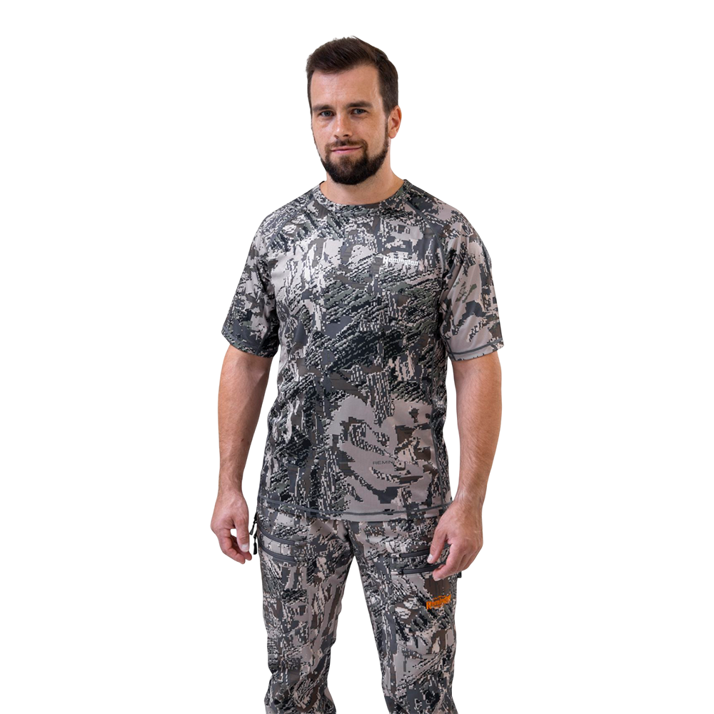 Футболка Remington Moisture Removal Figure р. 5XL. Фото №10