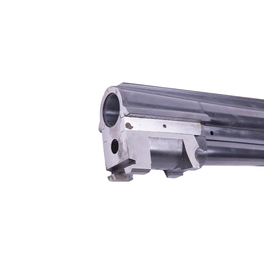 Ствол комбинированный Sabatti FOREST, калибр 12x76/223Rem. Фото №5