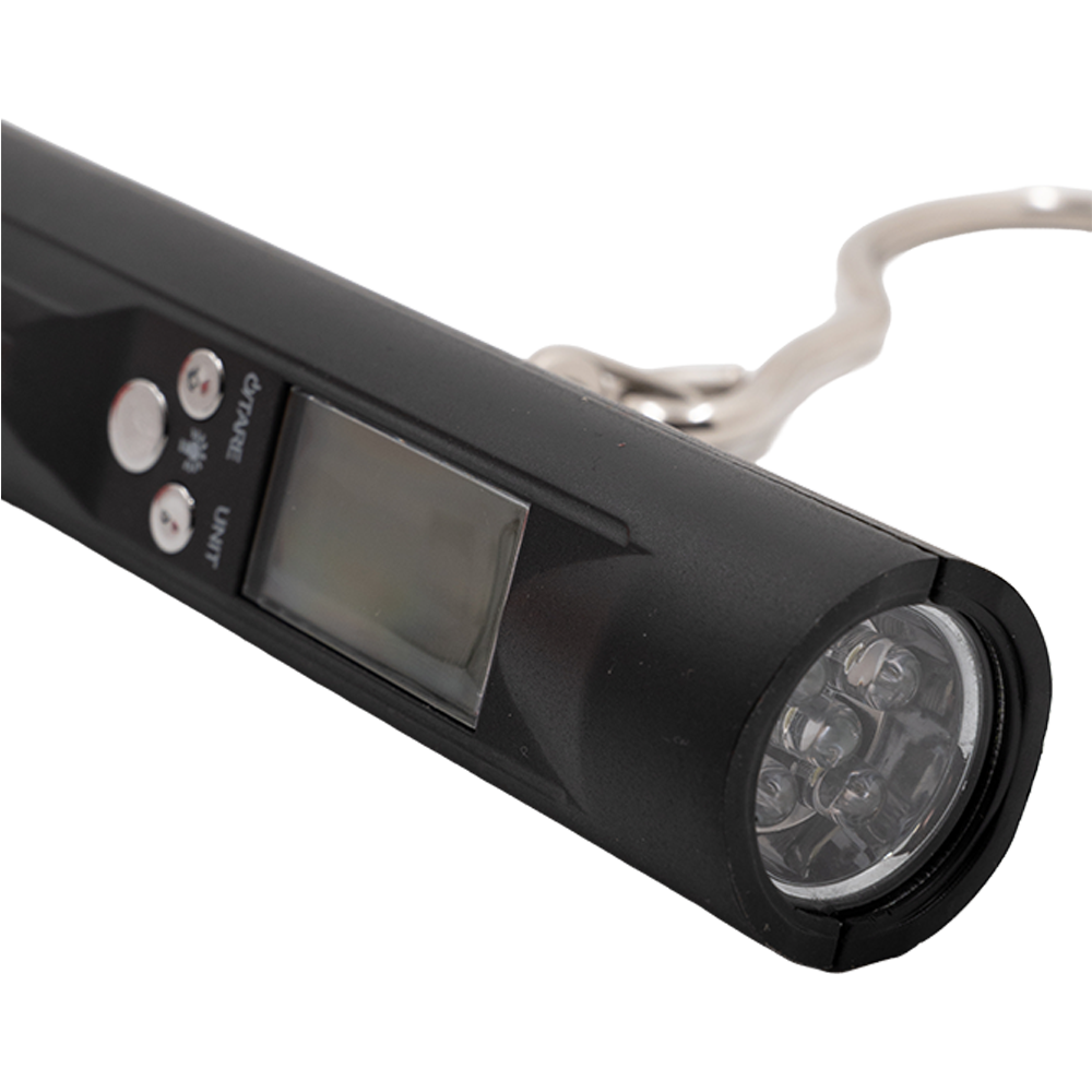 Весы ECOPRO электронные с фонарем EPHN-40. Фото №3