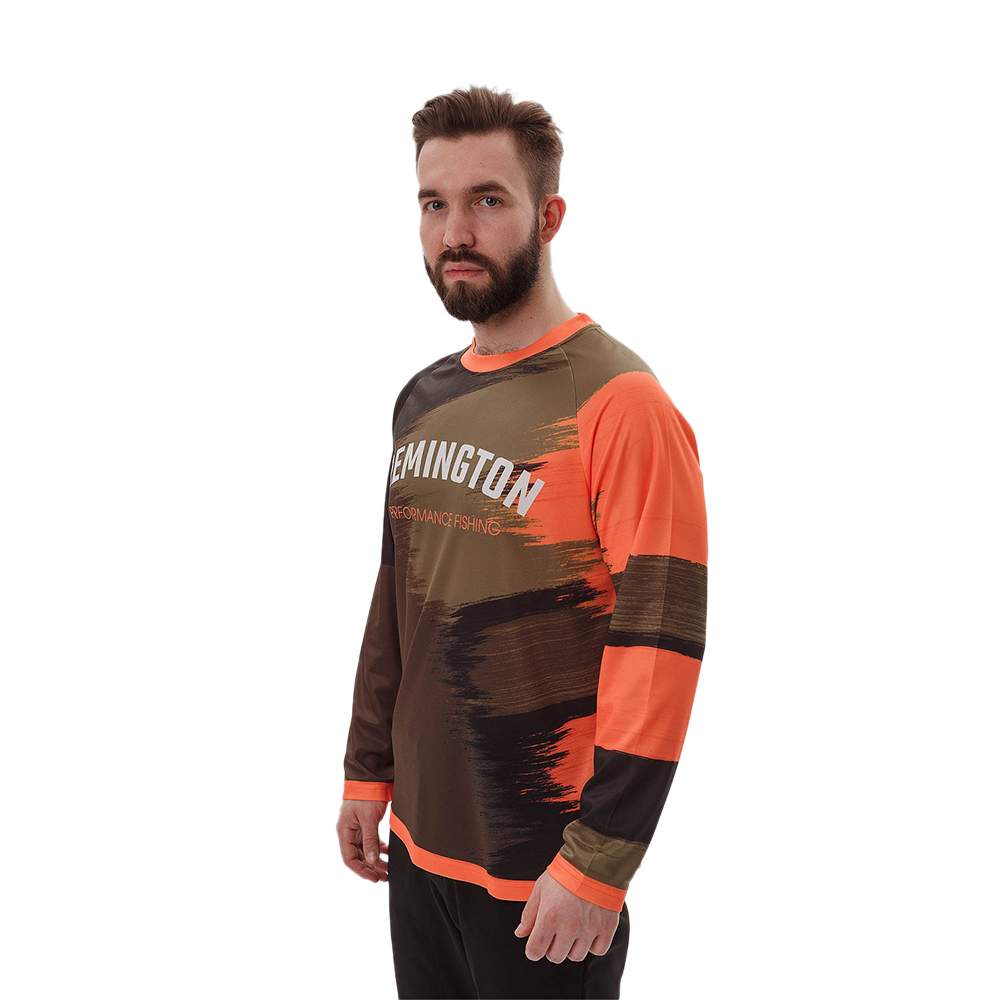 Футболка Remington Fishing Area. Фото №5 Футболка Remington Fishing Area. Фото №5