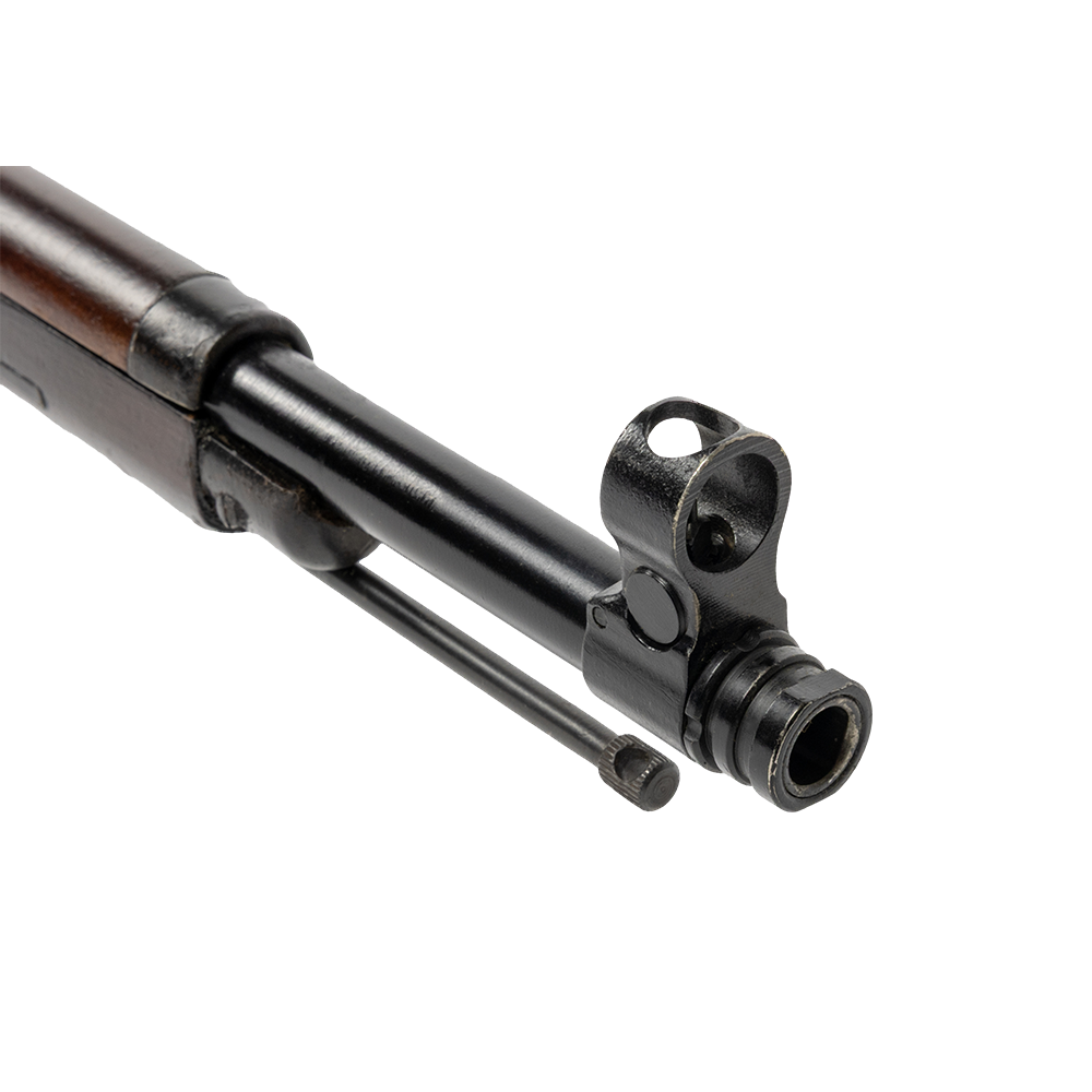 Ружье охотничье КО-91/30-lancaster калибр 9,6/53 L-510. Фото №12