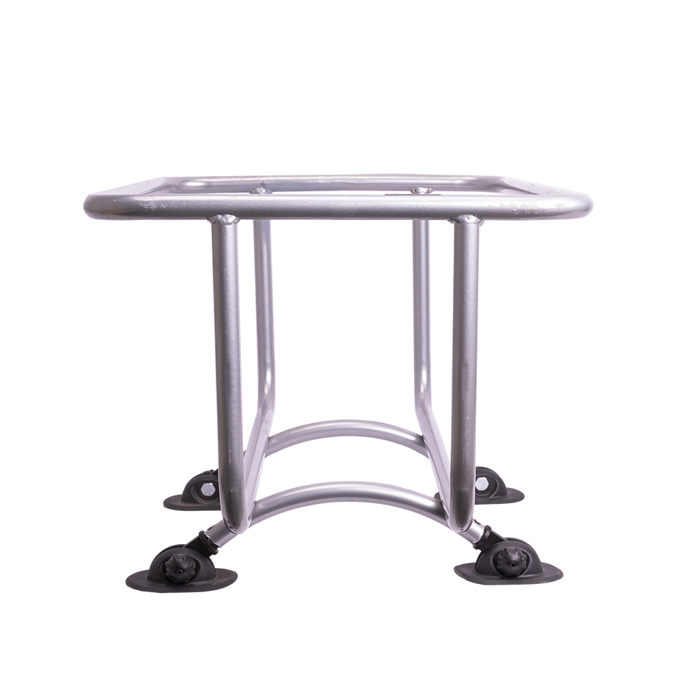 Багажная корзина для лодок ПВХ 55х37см (Патриот). Фото №4 Багажная корзина для лодок ПВХ 55х37см (Патриот). Фото №4