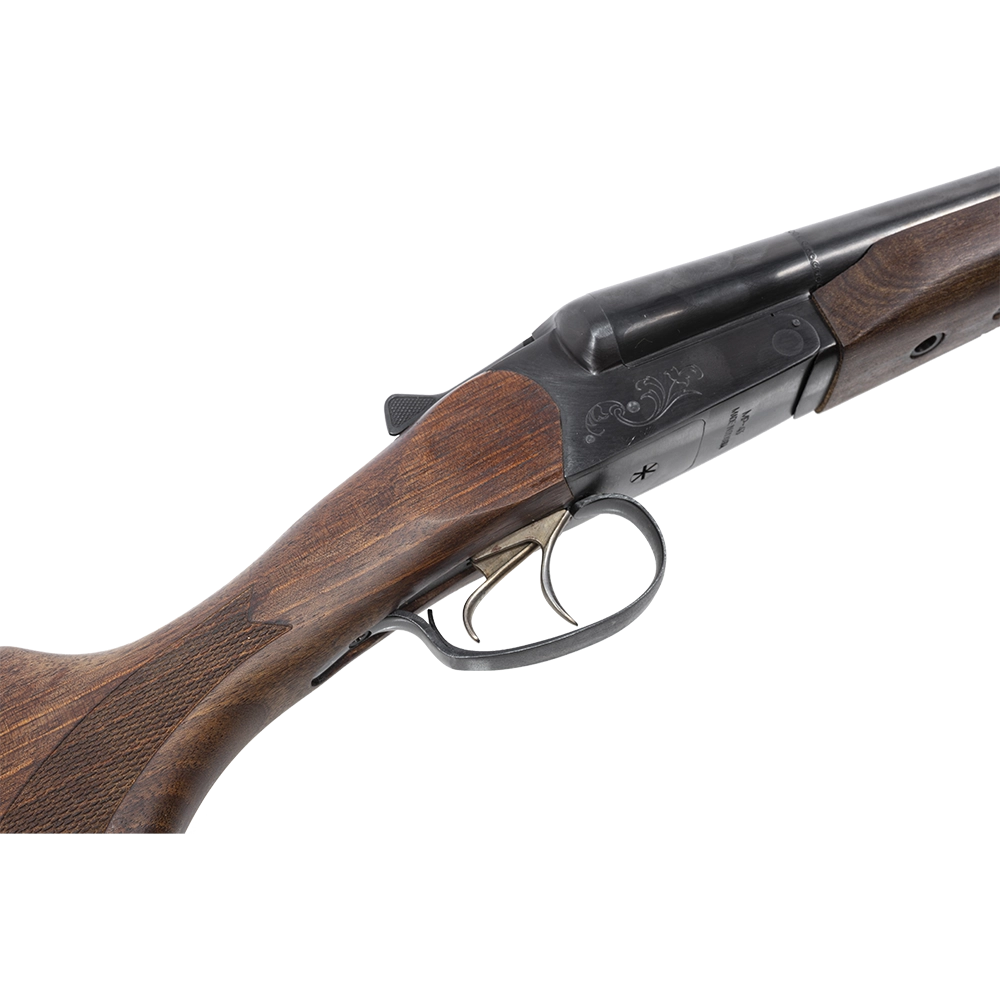 Ружье МР-43 16/70 орех д/н L=725. Фото №4