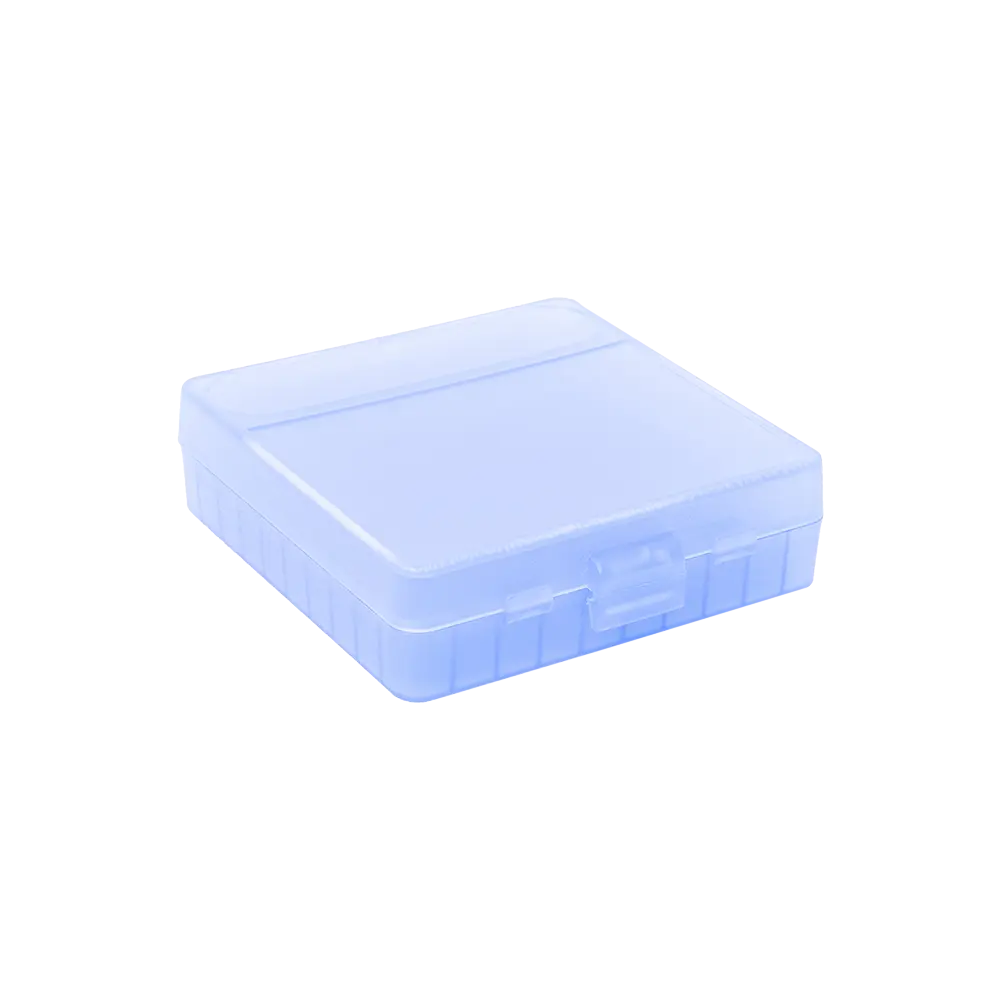 Футляр Remington для патронов 100шт, калибр 9мм. Фото №1