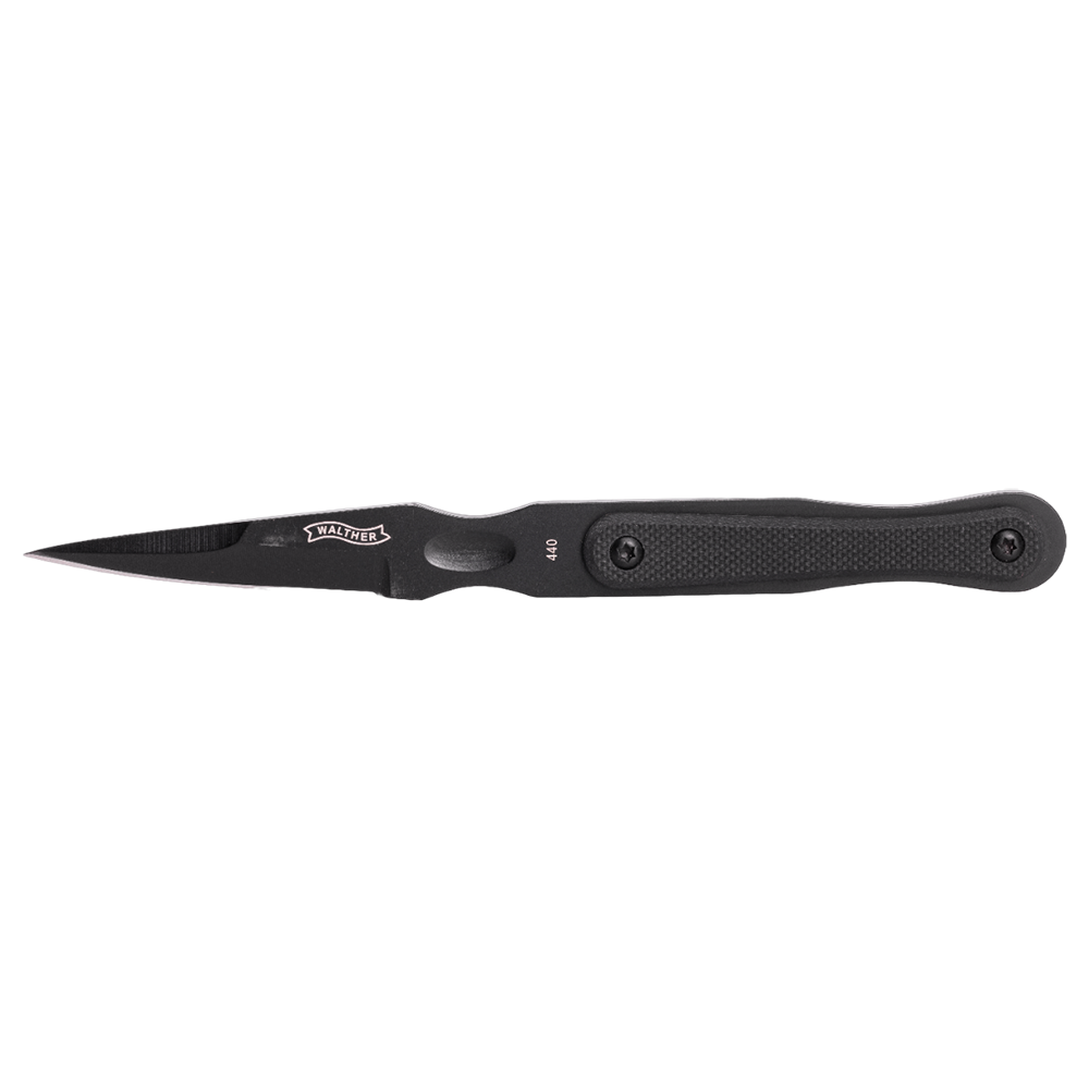 Нож Walther MDK. Фото №1
