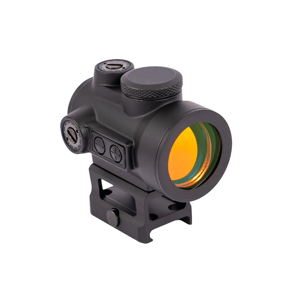 Коллиматорный прицел REMINGTON Fury крепление weaver. Фото №1