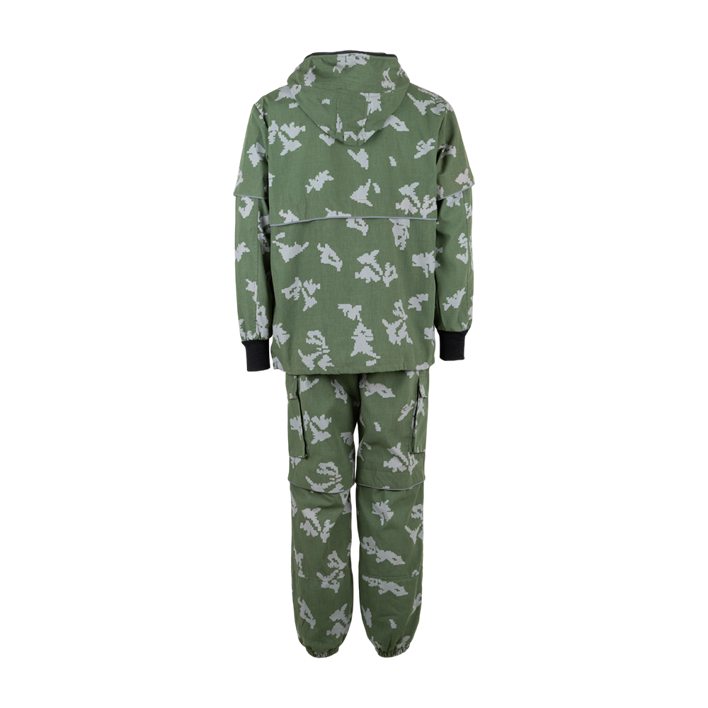 Костюм летний Антигнус-Люкс ткань Сорочка цвет Берёзка р. 52-54/188. Фото №4 Костюм летний Антигнус-Люкс ткань Сорочка цвет Берёзка р. 52-54/188. Фото №4