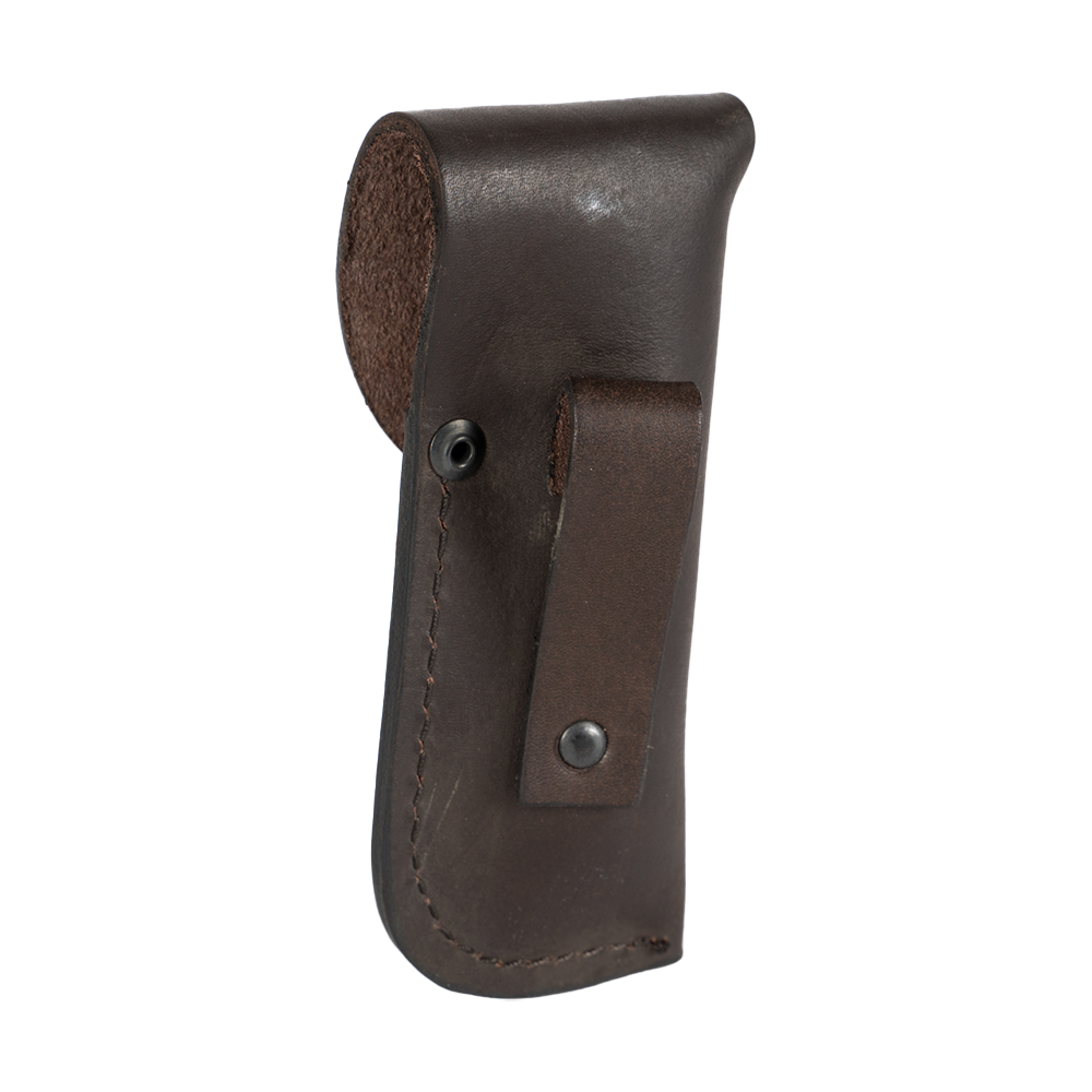 Нож складной МС Клык, клинок дамаск. Фото №2