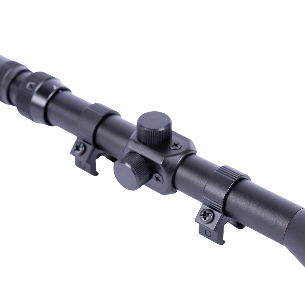 Прицел оптический Borner 3-7х28. Фото №4 Прицел оптический Borner 3-7х28. Фото №4