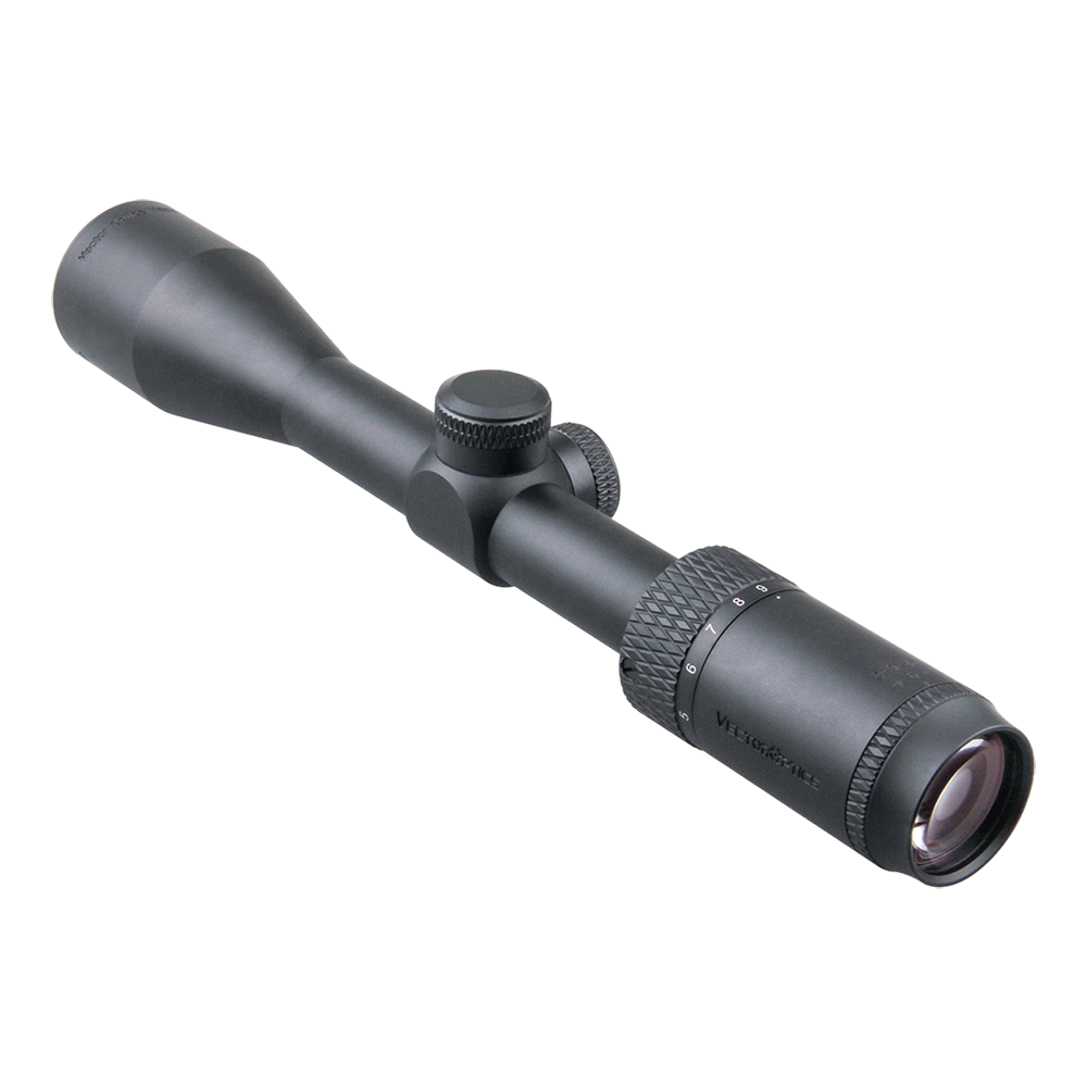 Оптический прицел VECTOR OPTICS Matiz 3-9х40 (SCOM-27). Фото №3