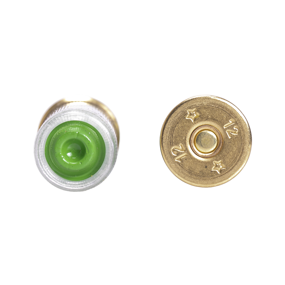 Патрон Техкрим 12/70 с пулей УНО-35 ЭКСПАНСИВНАЯ(в упаковке 10 шт) (в коробке 240 шт.). Фото №4