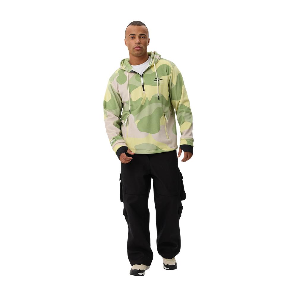 Джемпер Remington Soft Velvet Light Green р. 2XL. Фото №1