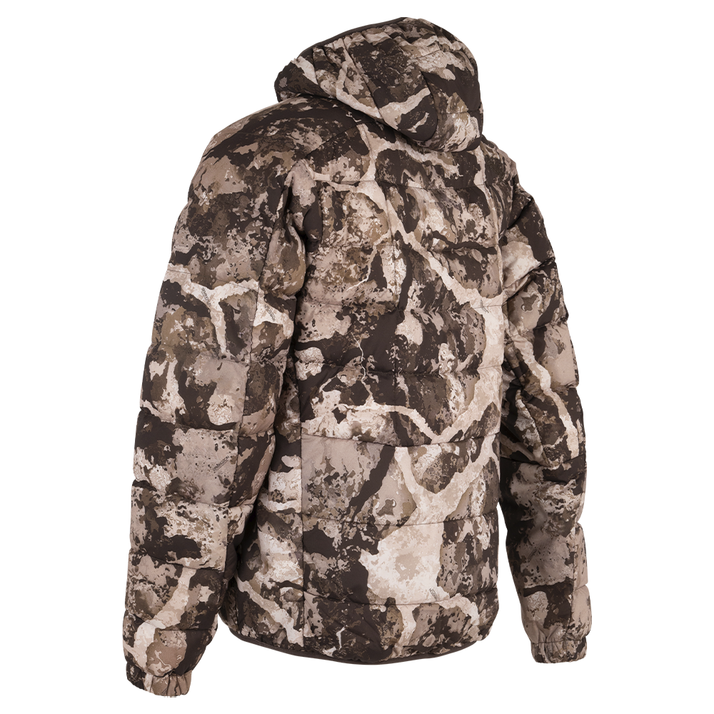 Куртка Remington Raven II Dark Wood р. 2XL. Фото №6 Куртка Remington Raven II Dark Wood р. 2XL. Фото №6