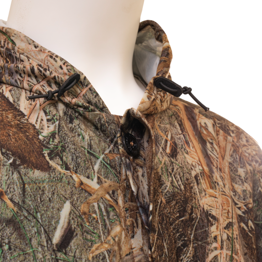 Костюм Remington Late Autumn маскировочный р. L. Фото №5 Костюм Remington Late Autumn маскировочный р. L. Фото №5