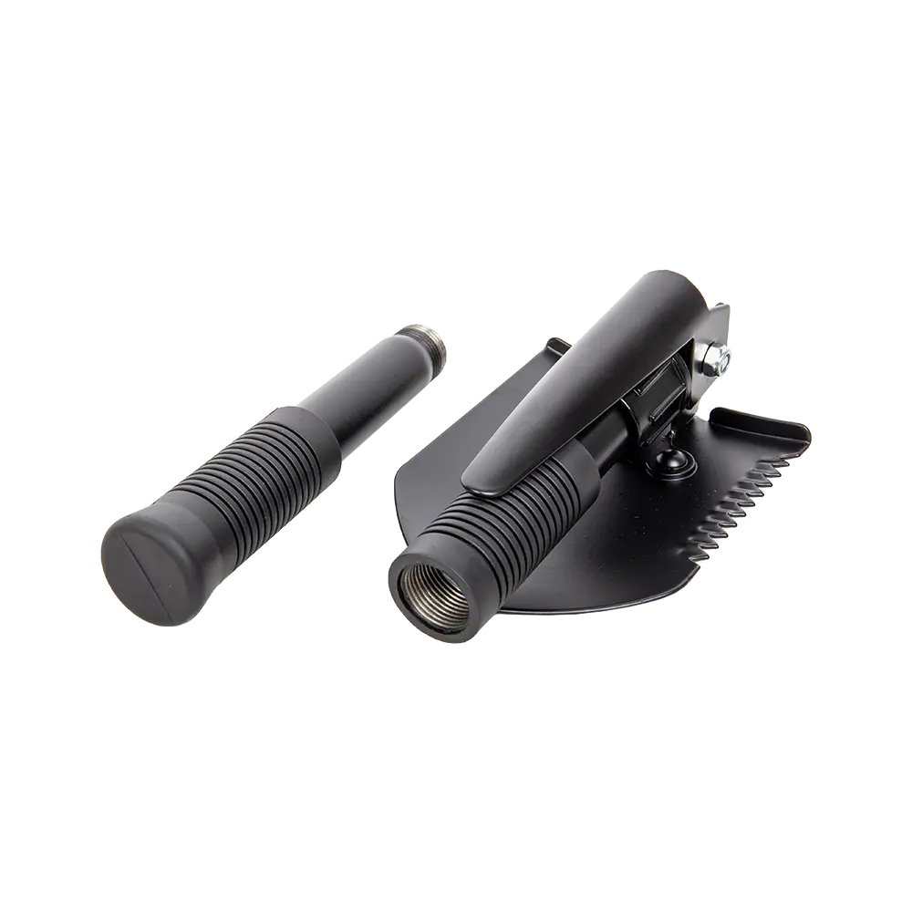 Лопата Remington складная (155*950*20/400 мм). Фото №4