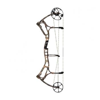 Лук Empire RH Realtree (блочный). Фото №1