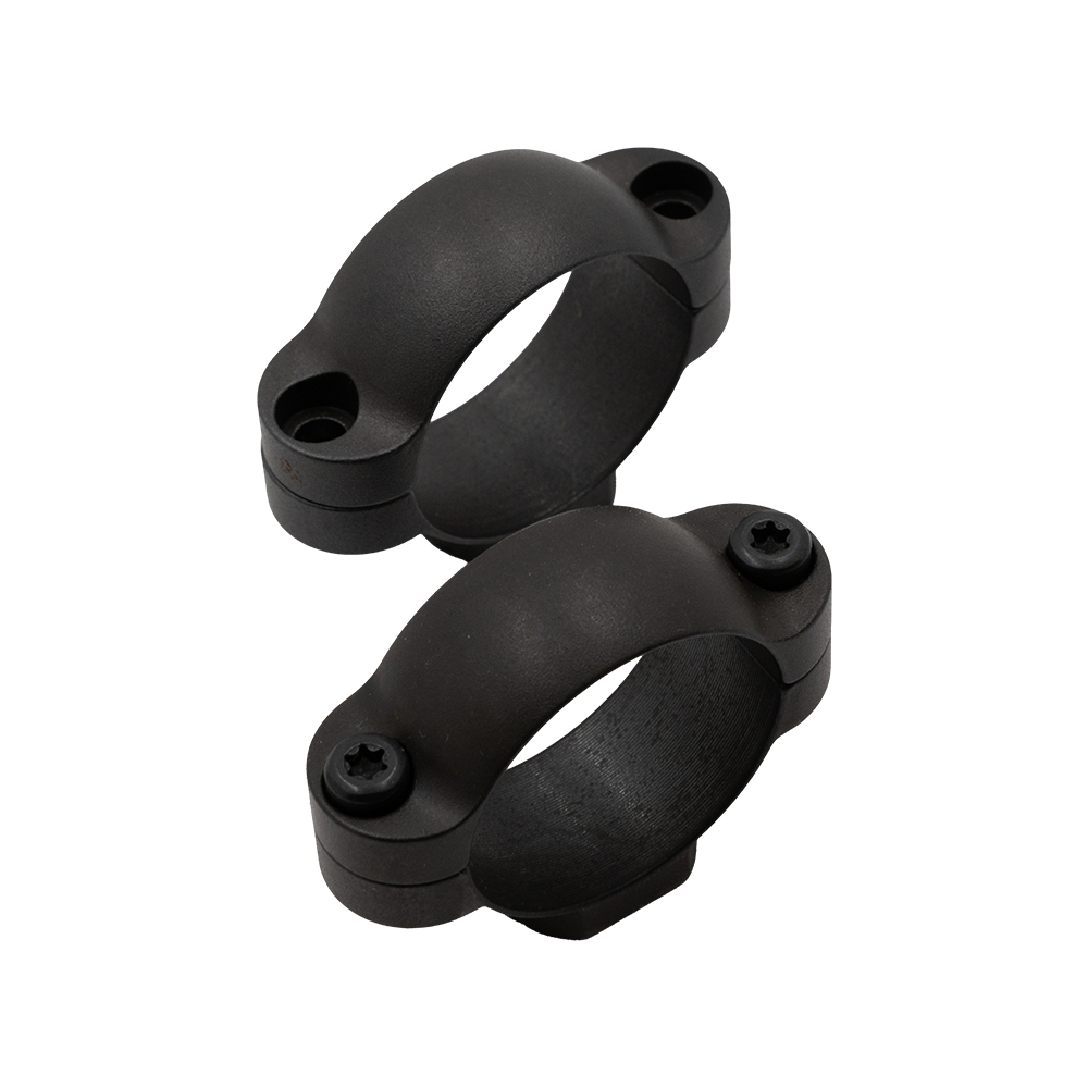 Кольца LEUPOLD STD 30мм для кронштейнов Leupold STD низкие матовые (49956). Фото №2