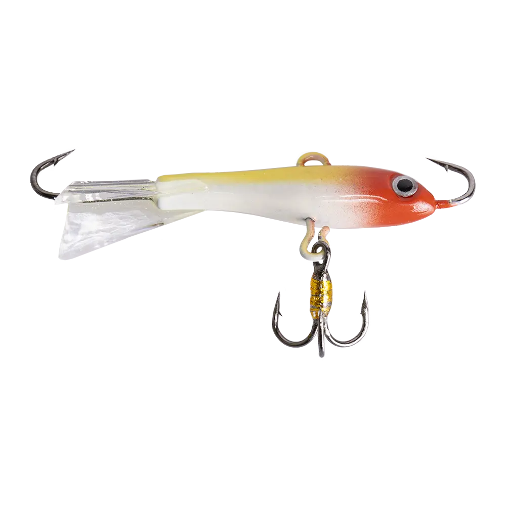 Балансир Esox Raptor 40мм, 7гр, цвет (C006) с тройником. Фото №1 Балансир Esox Raptor 40мм, 7гр, цвет (C006) с тройником. Фото №1